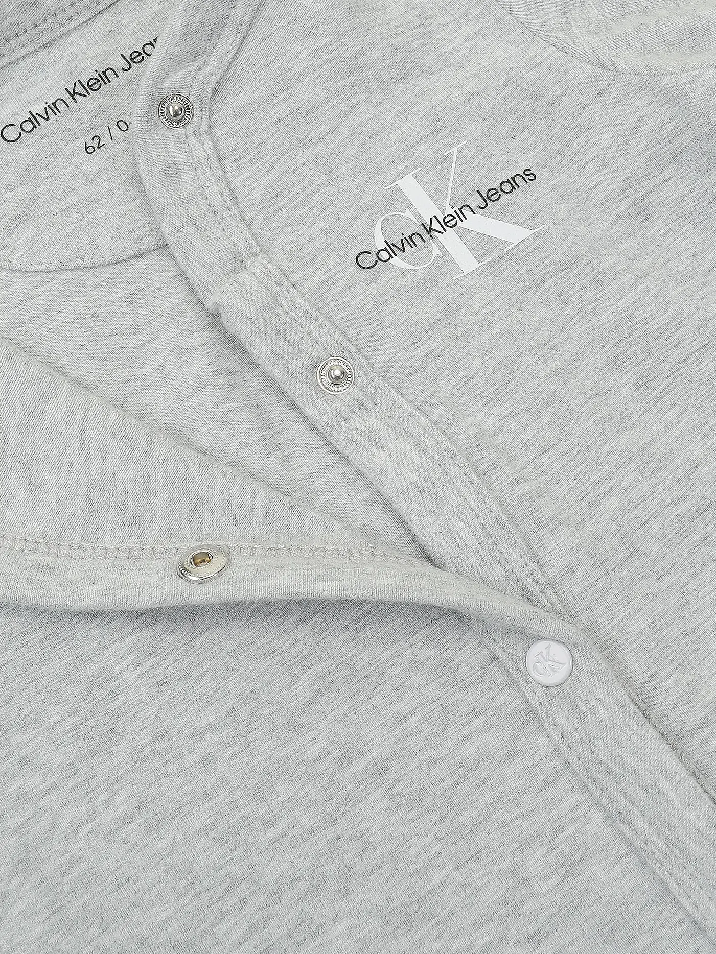 CALVIN KLEIN JEANS | Baby Schlafoverall | 